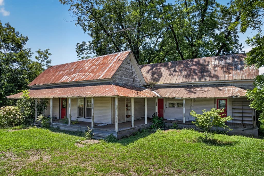 14155 Highway 106, Carnesville GA 30521 - Photo