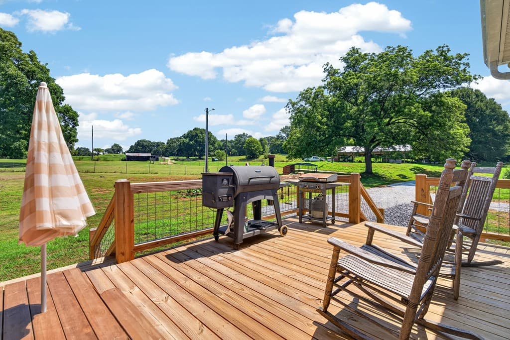 14155 Highway 106, Carnesville GA 30521 - Photo