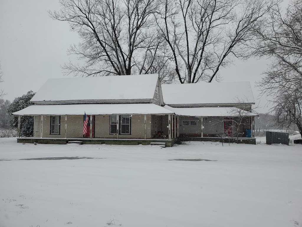 14155 Highway 106, Carnesville GA 30521 - Photo