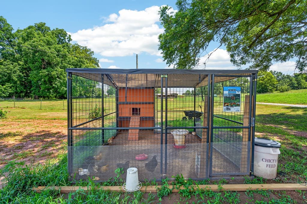 14155 Highway 106, Carnesville GA 30521 - Photo