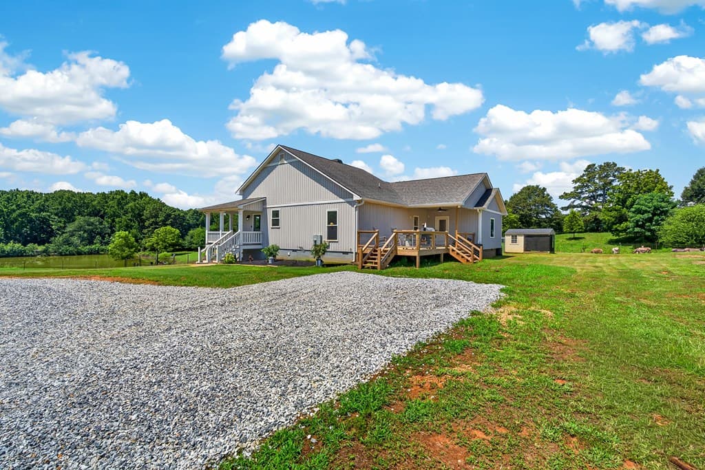 14155 Highway 106, Carnesville GA 30521 - Photo