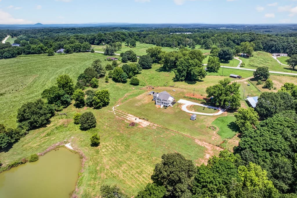 14155 Highway 106, Carnesville GA 30521 - Photo
