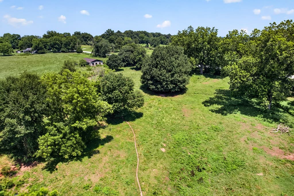 14155 Highway 106, Carnesville GA 30521 - Photo