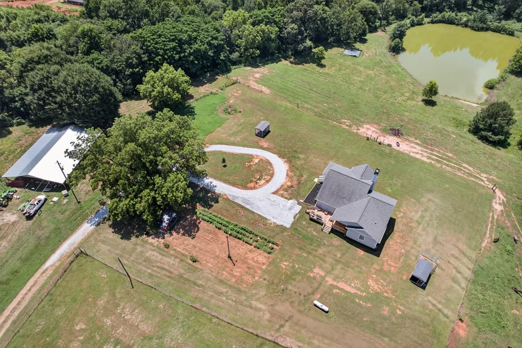 14155 Highway 106, Carnesville GA 30521 - Photo