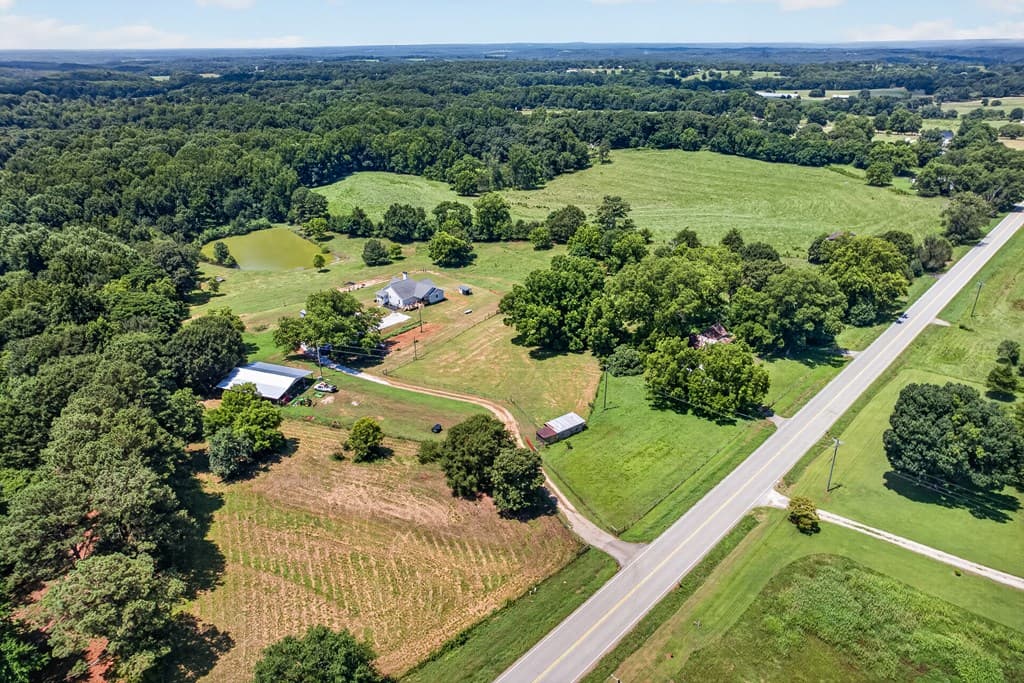 14155 Highway 106, Carnesville GA 30521 - Photo