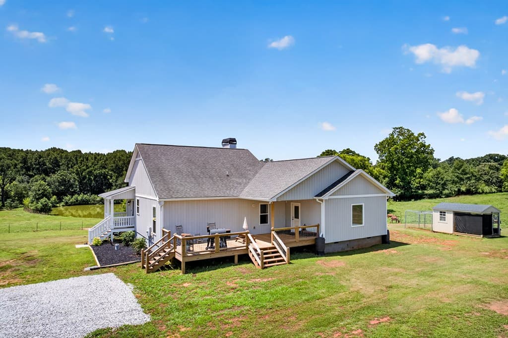 14155 Highway 106, Carnesville GA 30521 - Photo