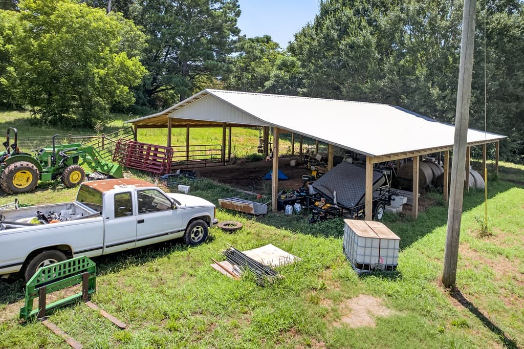 14155 Highway 106, Carnesville GA 30521 - Photo