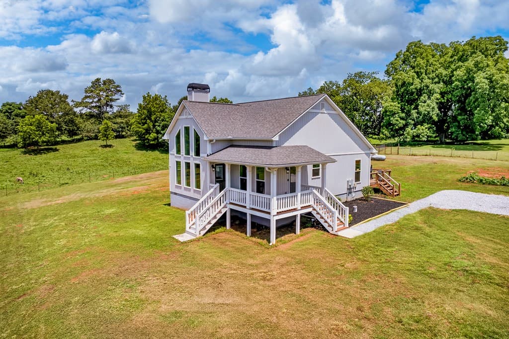 14155 Highway 106, Carnesville GA 30521 - Photo