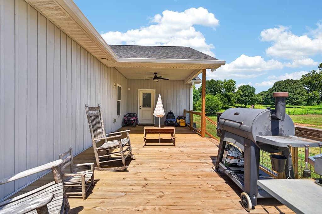 14155 Highway 106, Carnesville GA 30521 - Photo