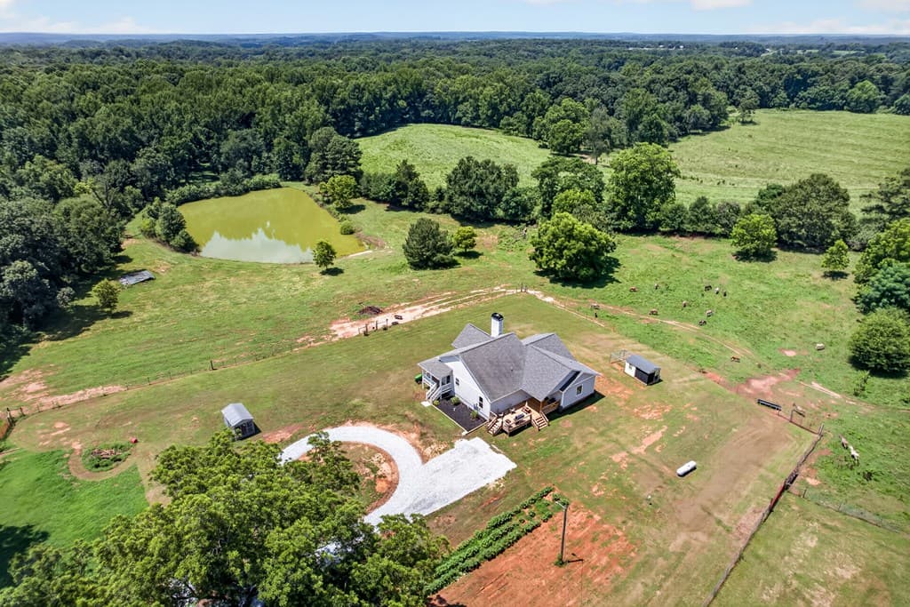 14155 Highway 106, Carnesville GA 30521 - Photo