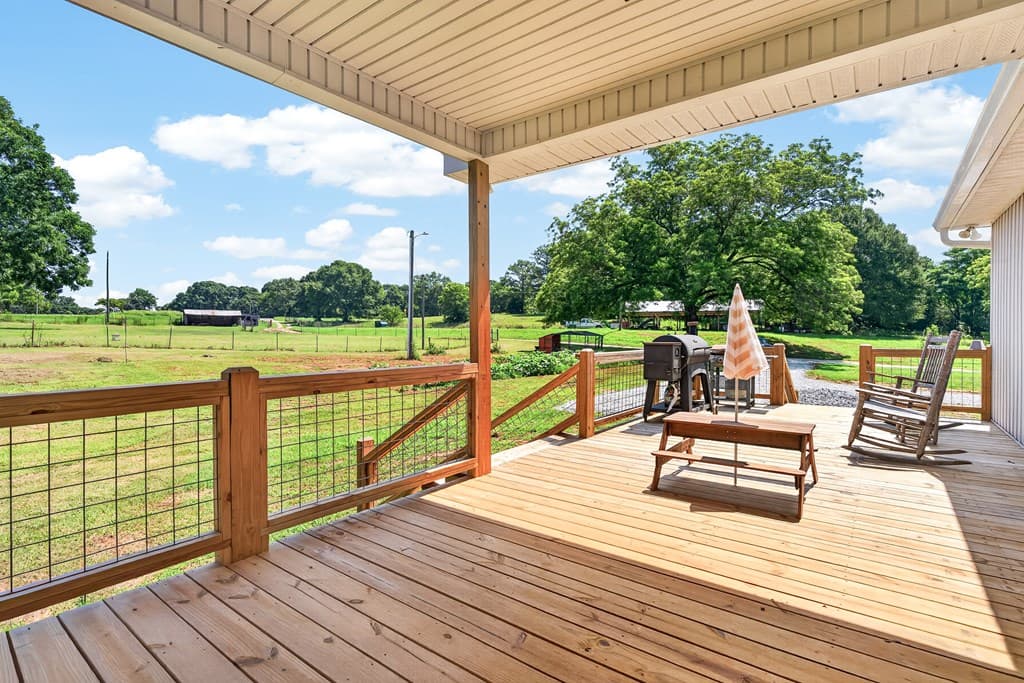 14155 Highway 106, Carnesville GA 30521 - Photo