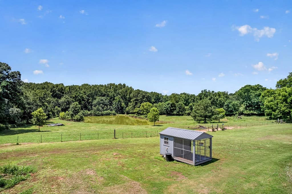 14155 Highway 106, Carnesville GA 30521 - Photo