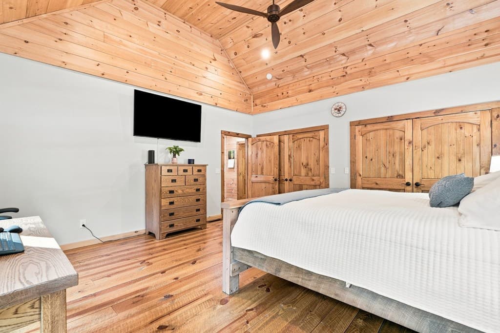 114 Hideaway Trail, Copperhill TN 37317 - Photo