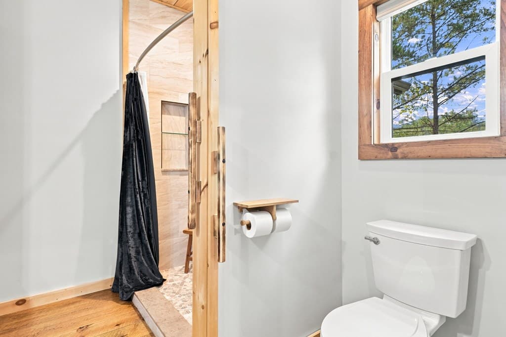 114 Hideaway Trail, Copperhill TN 37317 - Photo