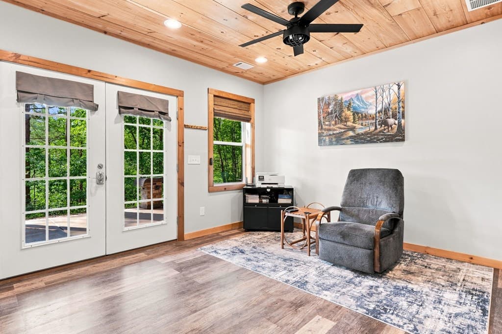 114 Hideaway Trail, Copperhill TN 37317 - Photo