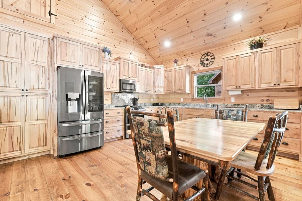 114 Hideaway Trail, Copperhill TN 37317 - Photo