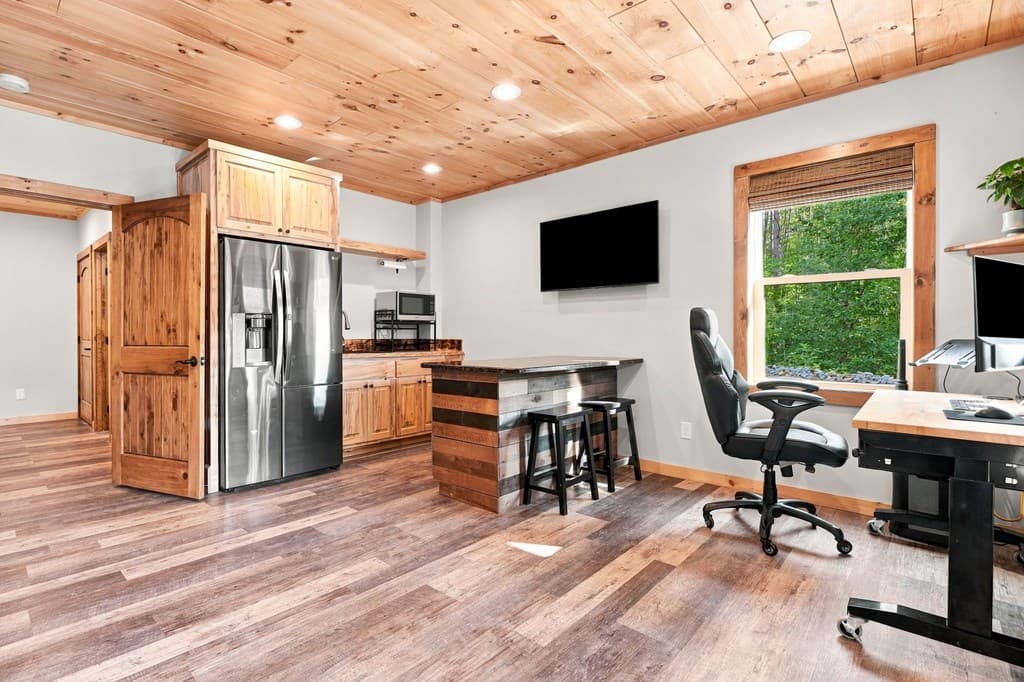 114 Hideaway Trail, Copperhill TN 37317 - Photo