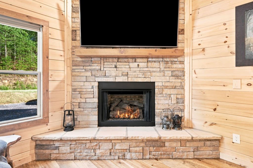 114 Hideaway Trail, Copperhill TN 37317 - Photo