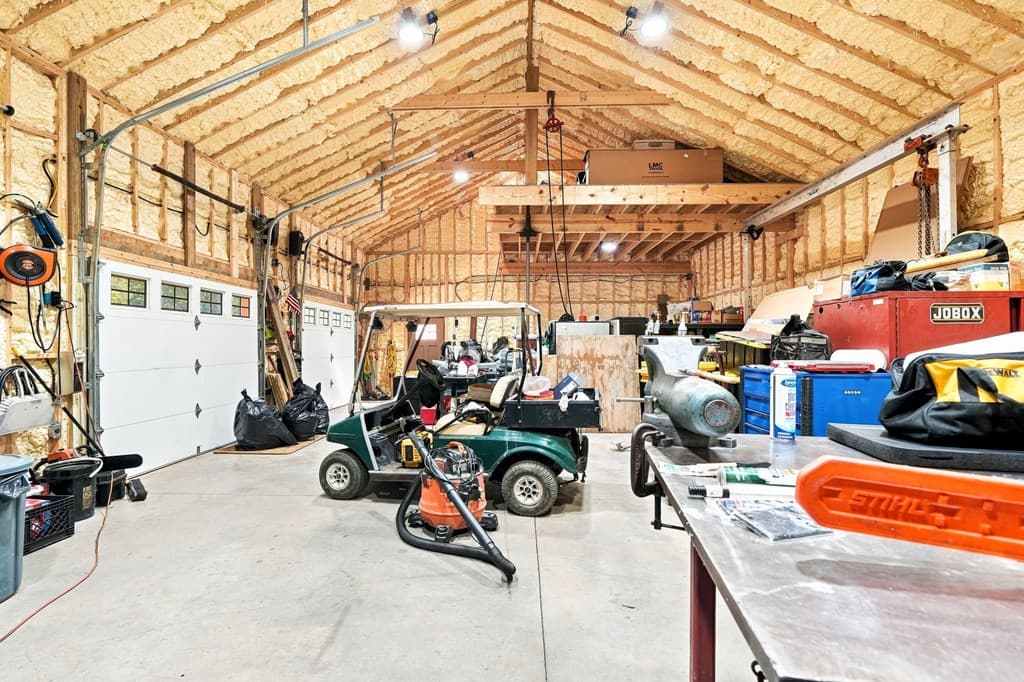 114 Hideaway Trail, Copperhill TN 37317 - Photo