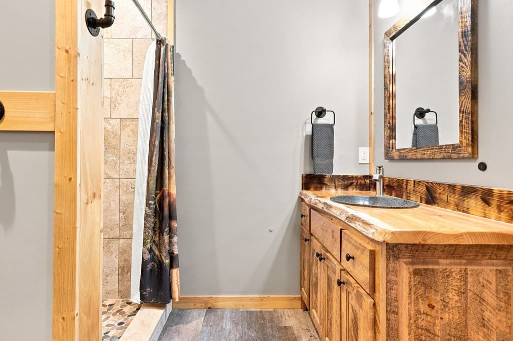 114 Hideaway Trail, Copperhill TN 37317 - Photo