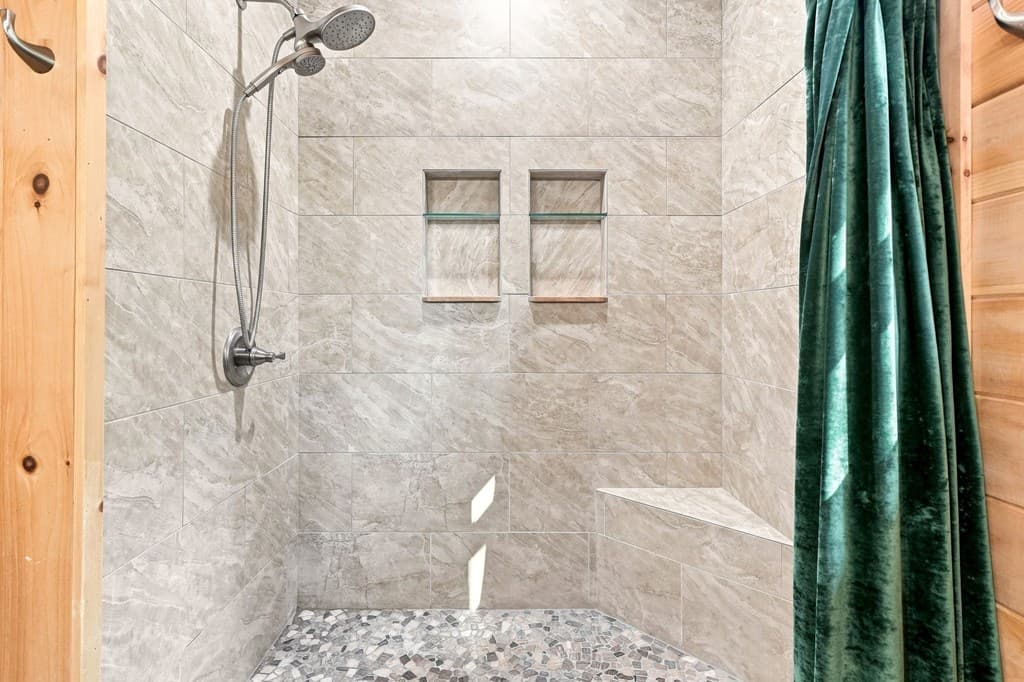 114 Hideaway Trail, Copperhill TN 37317 - Photo