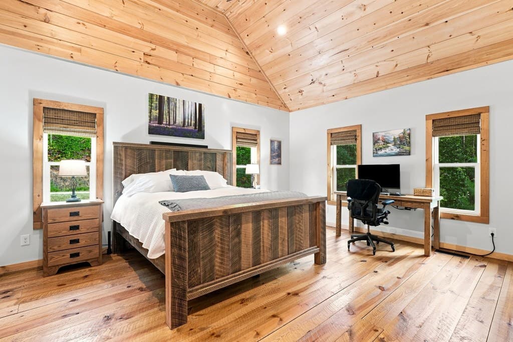 114 Hideaway Trail, Copperhill TN 37317 - Photo