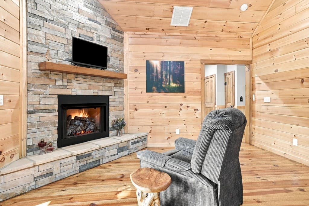 114 Hideaway Trail, Copperhill TN 37317 - Photo