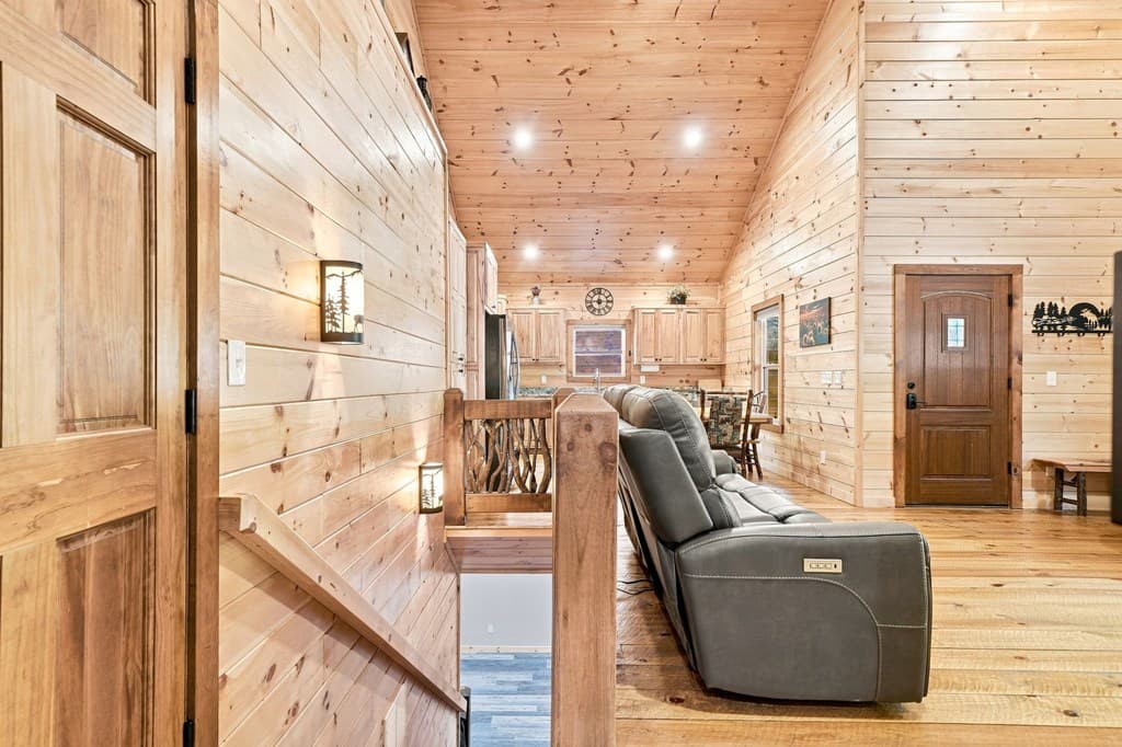 114 Hideaway Trail, Copperhill TN 37317 - Photo