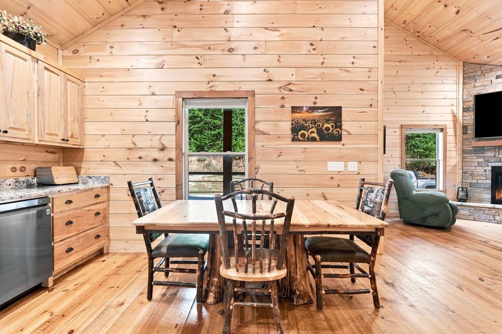 114 Hideaway Trail, Copperhill TN 37317 - Photo