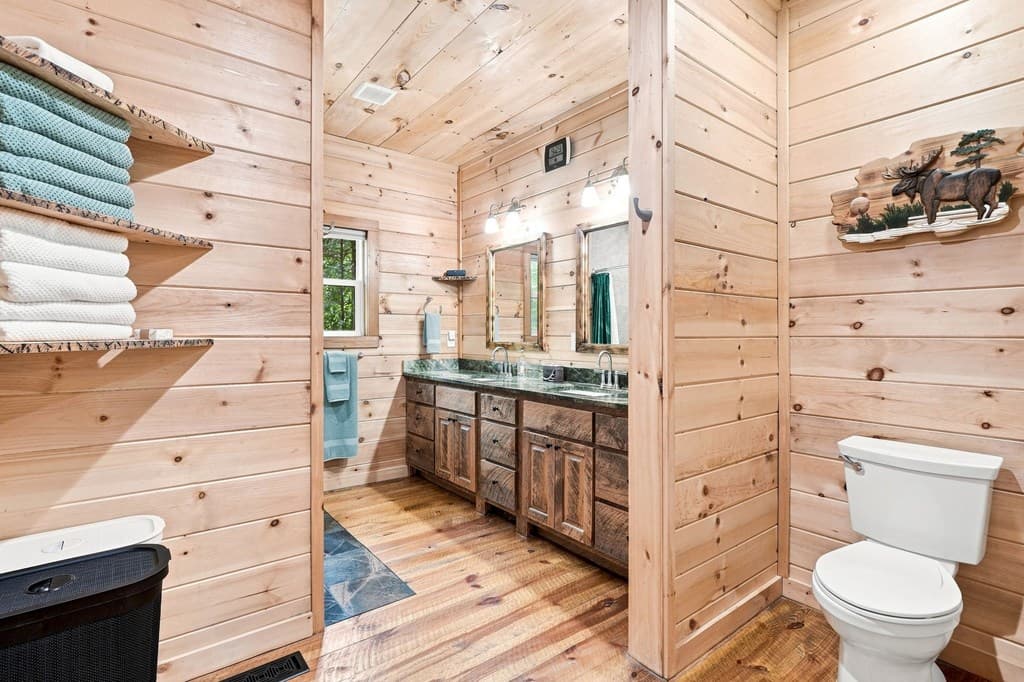 114 Hideaway Trail, Copperhill TN 37317 - Photo