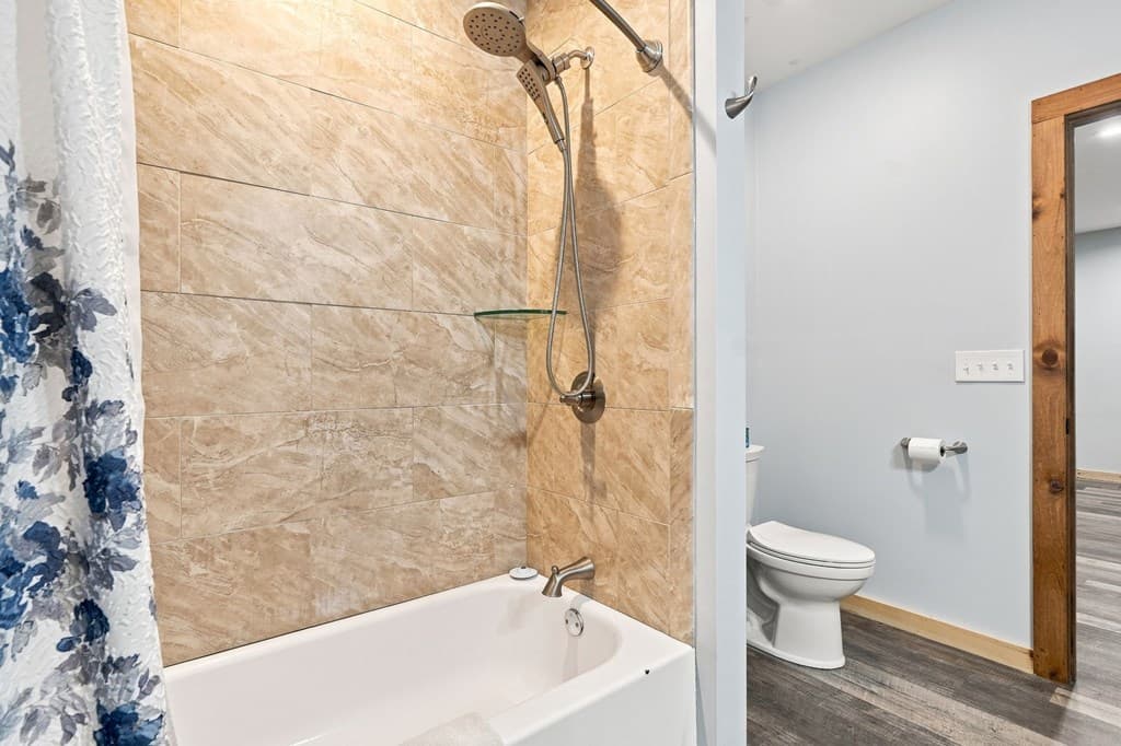 114 Hideaway Trail, Copperhill TN 37317 - Photo