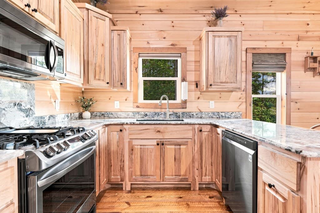 114 Hideaway Trail, Copperhill TN 37317 - Photo