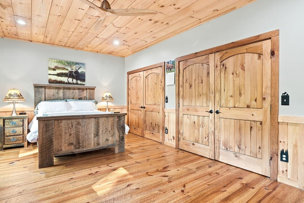 114 Hideaway Trail, Copperhill TN 37317 - Photo