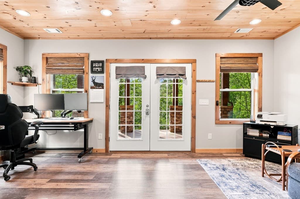 114 Hideaway Trail, Copperhill TN 37317 - Photo