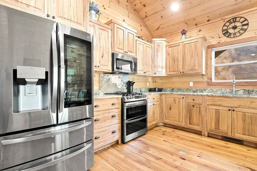 114 Hideaway Trail, Copperhill TN 37317 - Photo