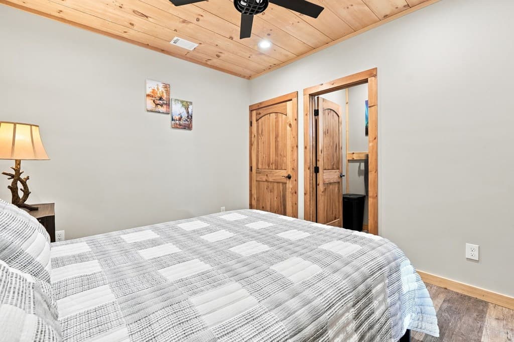 114 Hideaway Trail, Copperhill TN 37317 - Photo