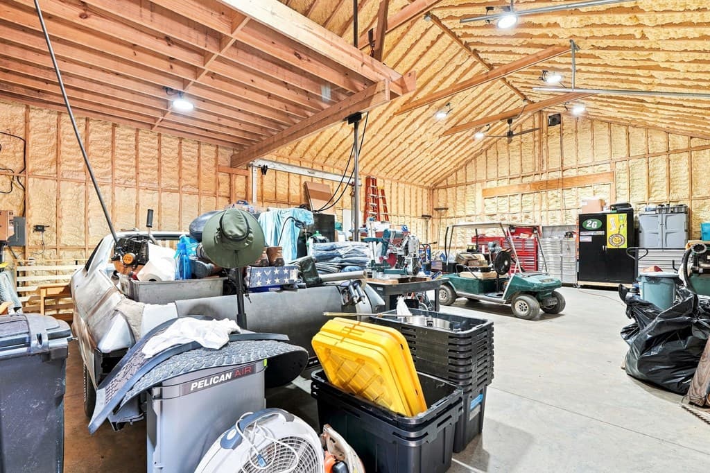 114 Hideaway Trail, Copperhill TN 37317 - Photo