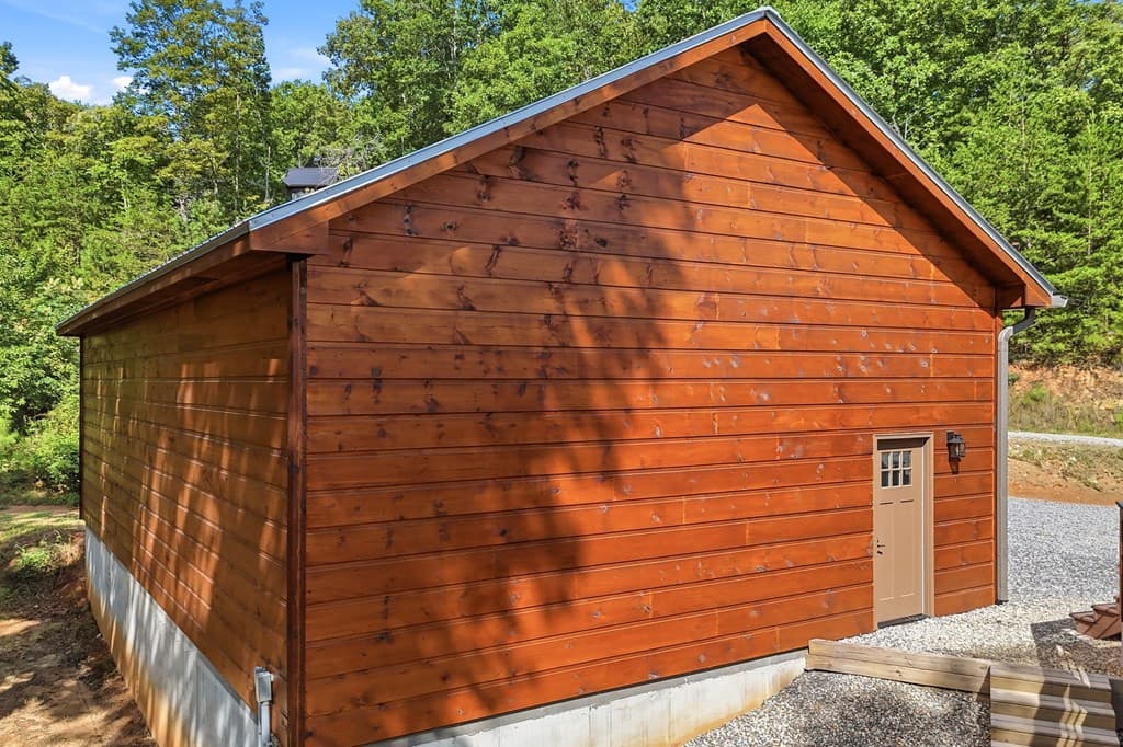 114 Hideaway Trail, Copperhill TN 37317 - Photo