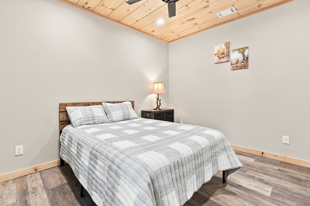 114 Hideaway Trail, Copperhill TN 37317 - Photo
