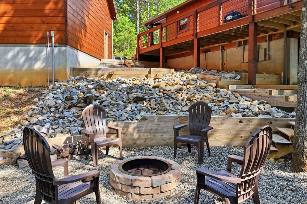 114 Hideaway Trail, Copperhill TN 37317 - Photo
