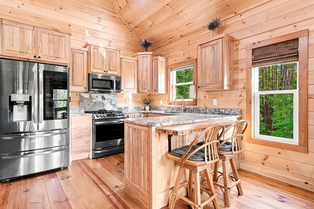 114 Hideaway Trail, Copperhill TN 37317 - Photo