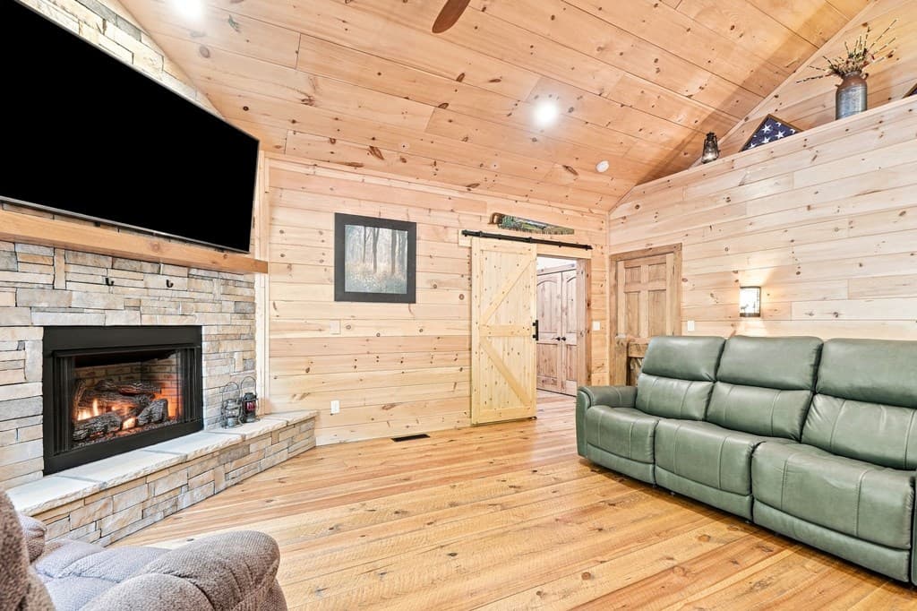 114 Hideaway Trail, Copperhill TN 37317 - Photo