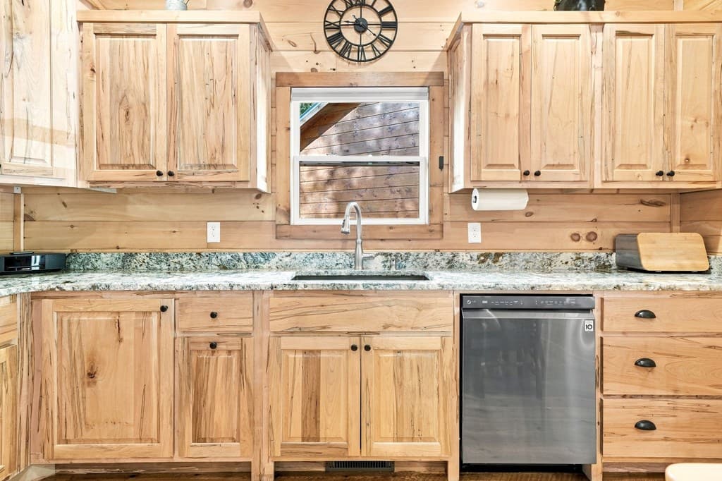 114 Hideaway Trail, Copperhill TN 37317 - Photo