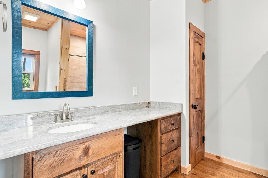 114 Hideaway Trail, Copperhill TN 37317 - Photo