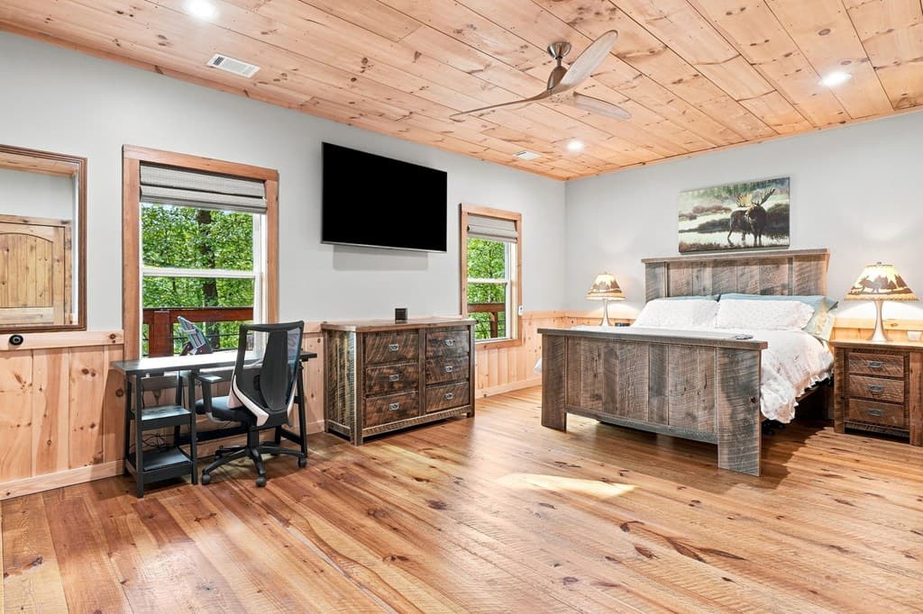 114 Hideaway Trail, Copperhill TN 37317 - Photo