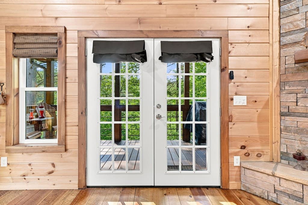 114 Hideaway Trail, Copperhill TN 37317 - Photo