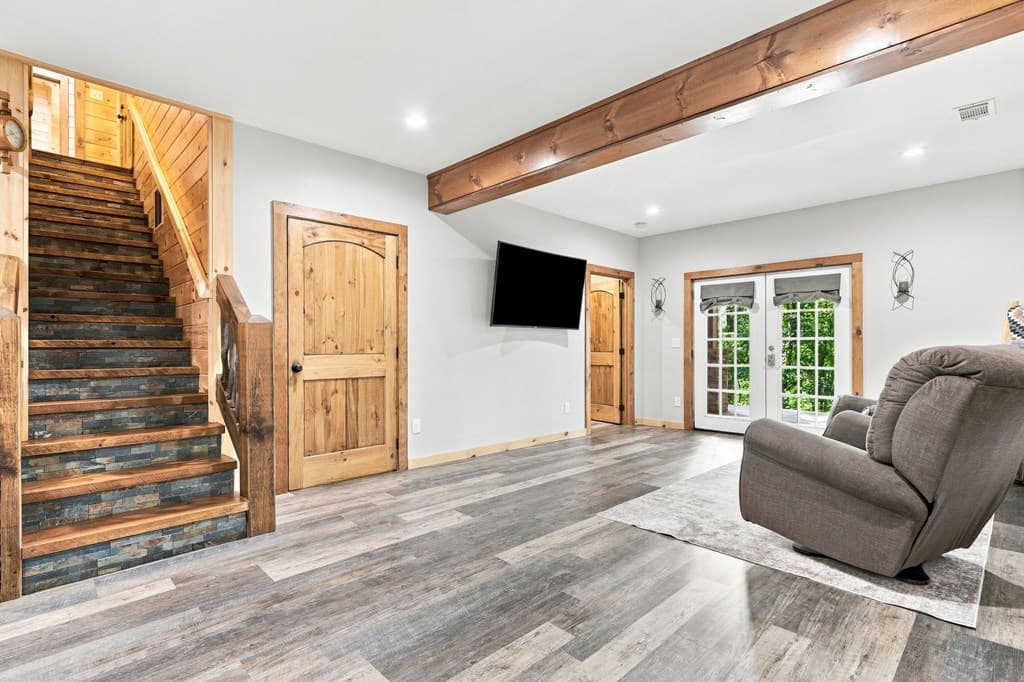 114 Hideaway Trail, Copperhill TN 37317 - Photo