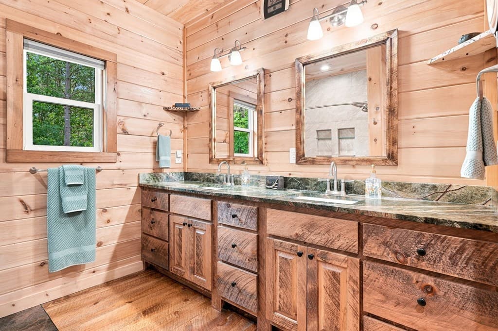 114 Hideaway Trail, Copperhill TN 37317 - Photo
