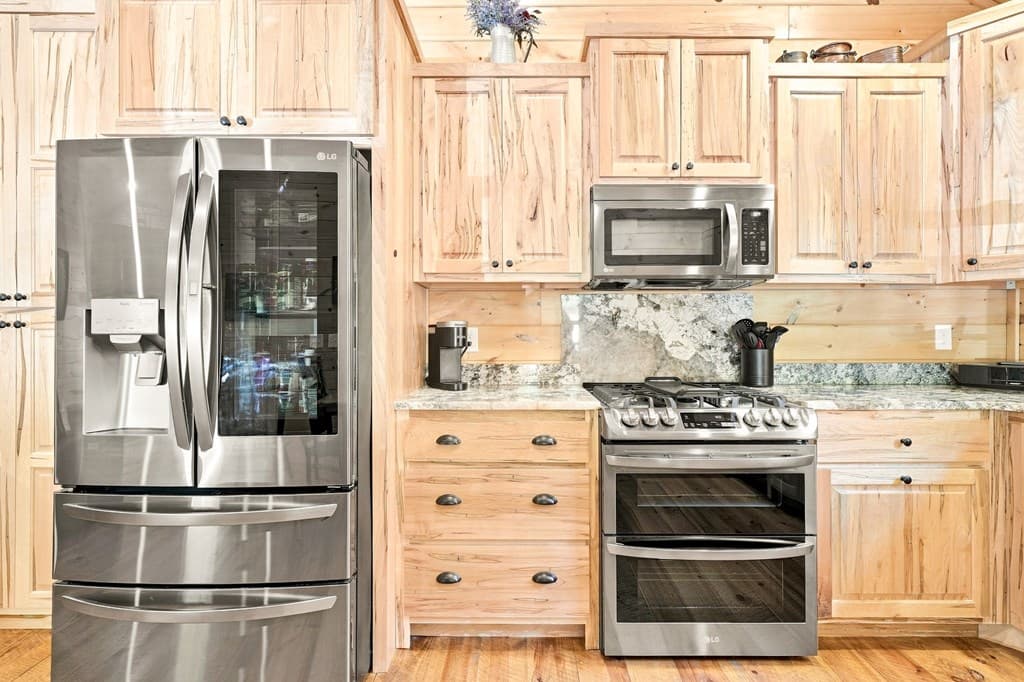 114 Hideaway Trail, Copperhill TN 37317 - Photo