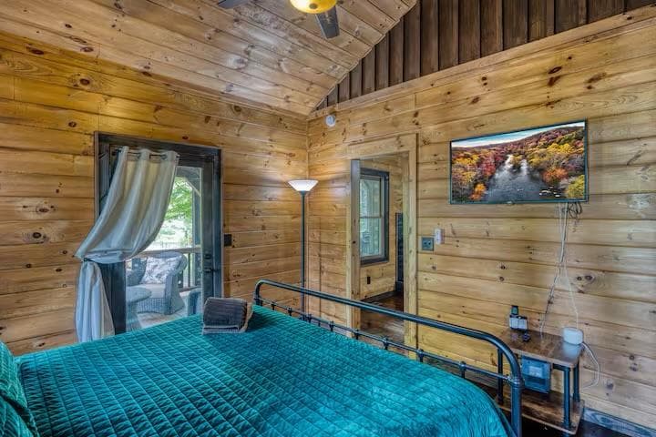 30 Trinity Hills Lane, Mineral Bluff GA 30559 - Photo